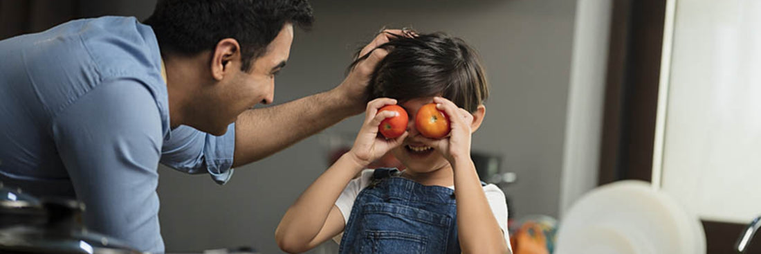 Real Life Nutrition Solutions for Your Child: 4 to 5 Years