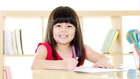 3 Easy Steps to Start Your Child’s Journal | EnfaShop India