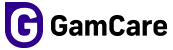 gamcare logo