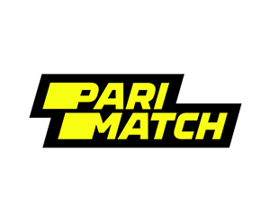 Parimatch logo