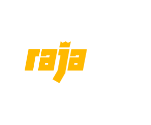 Rajabets logo